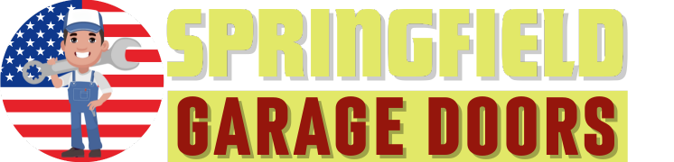 Garage Door Repair Springfield TN